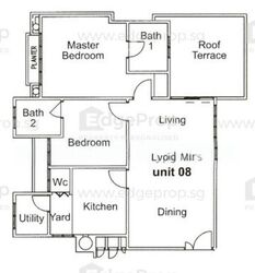 De Lente (D10), Apartment #510629061